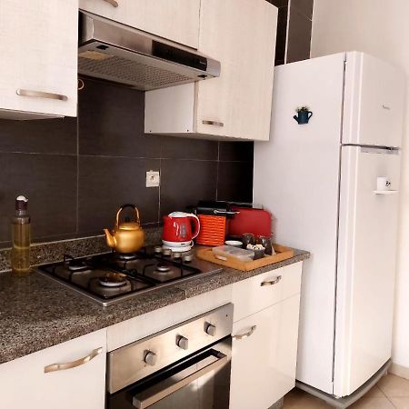 Charite Host Appartement , Wifi Et Parking Gratuit Agadir Eksteriør billede