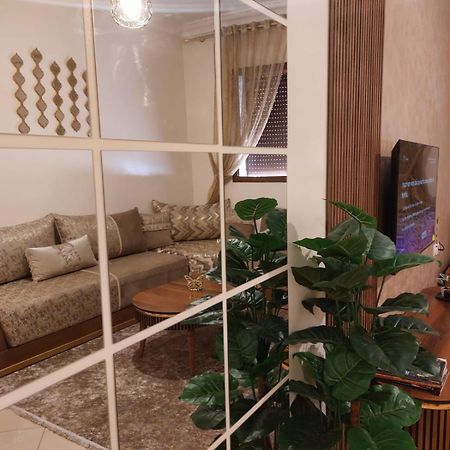 Charite Host Appartement , Wifi Et Parking Gratuit Agadir Eksteriør billede