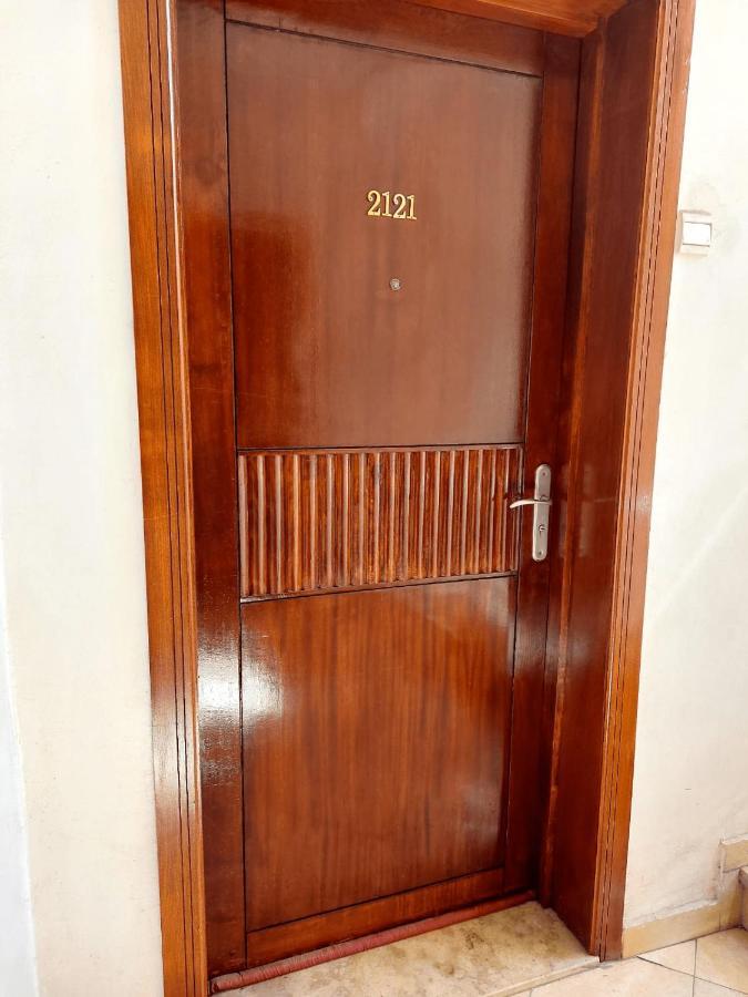 Charite Host Appartement , Wifi Et Parking Gratuit Agadir Eksteriør billede