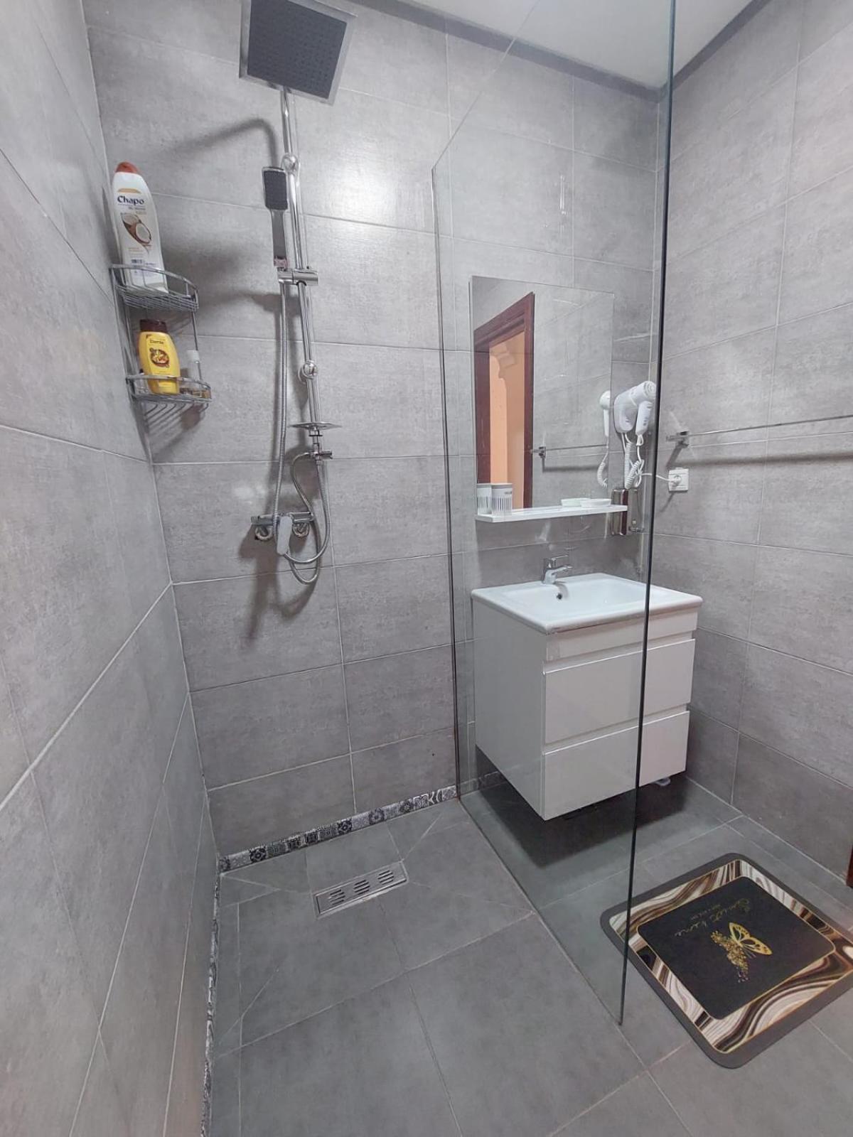 Charite Host Appartement , Wifi Et Parking Gratuit Agadir Eksteriør billede