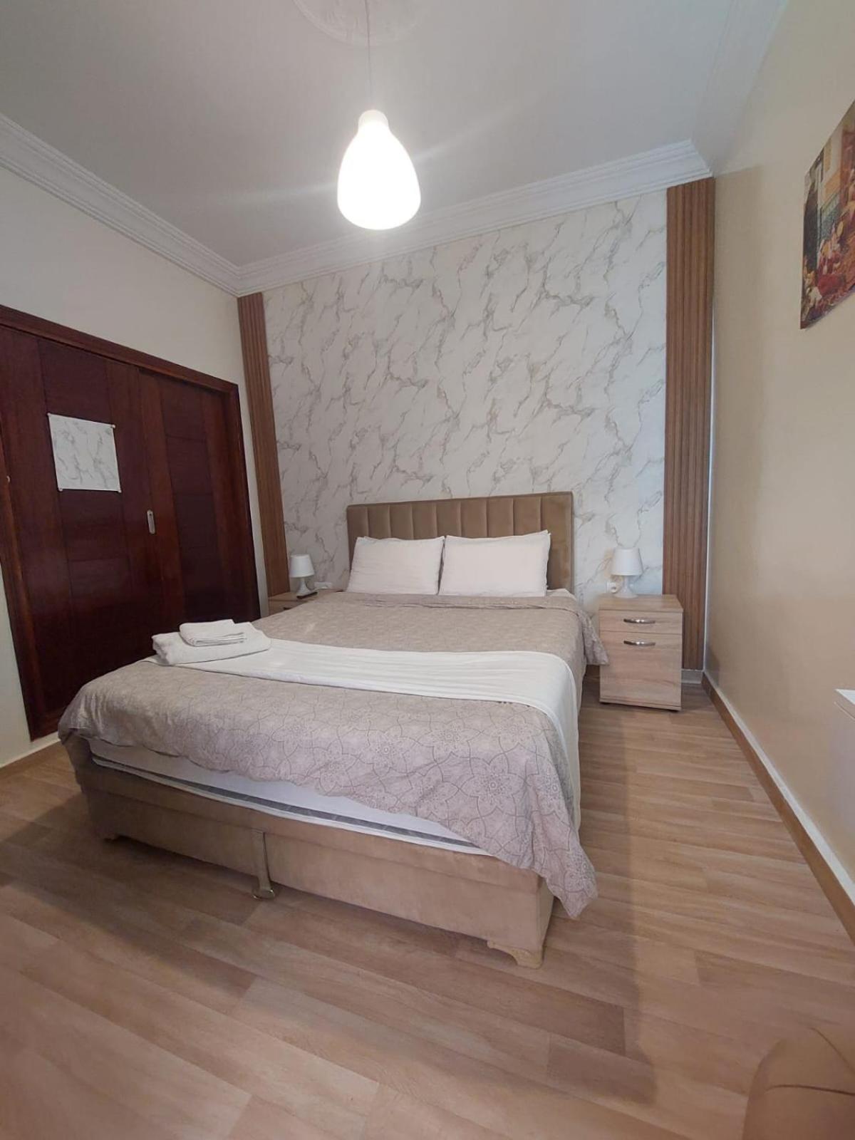 Charite Host Appartement , Wifi Et Parking Gratuit Agadir Eksteriør billede