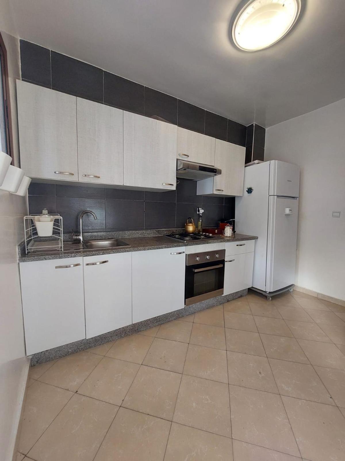 Charite Host Appartement , Wifi Et Parking Gratuit Agadir Eksteriør billede