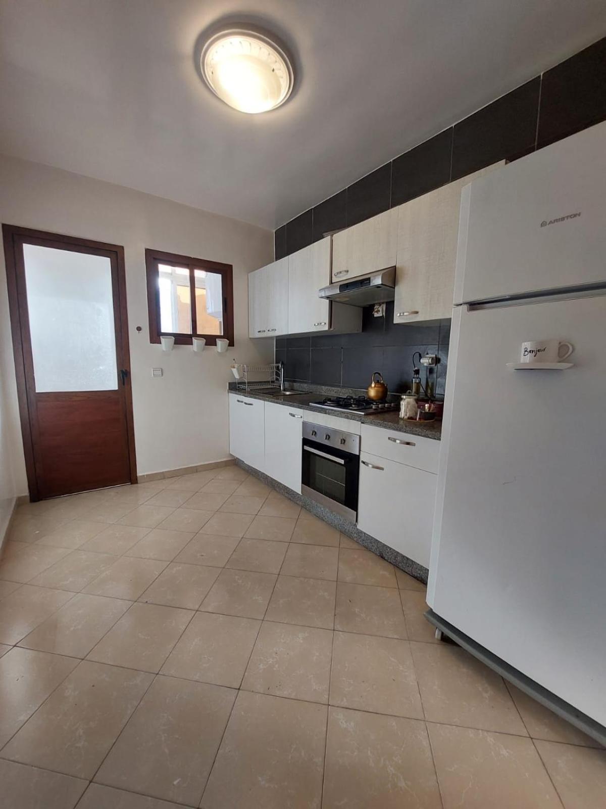 Charite Host Appartement , Wifi Et Parking Gratuit Agadir Eksteriør billede