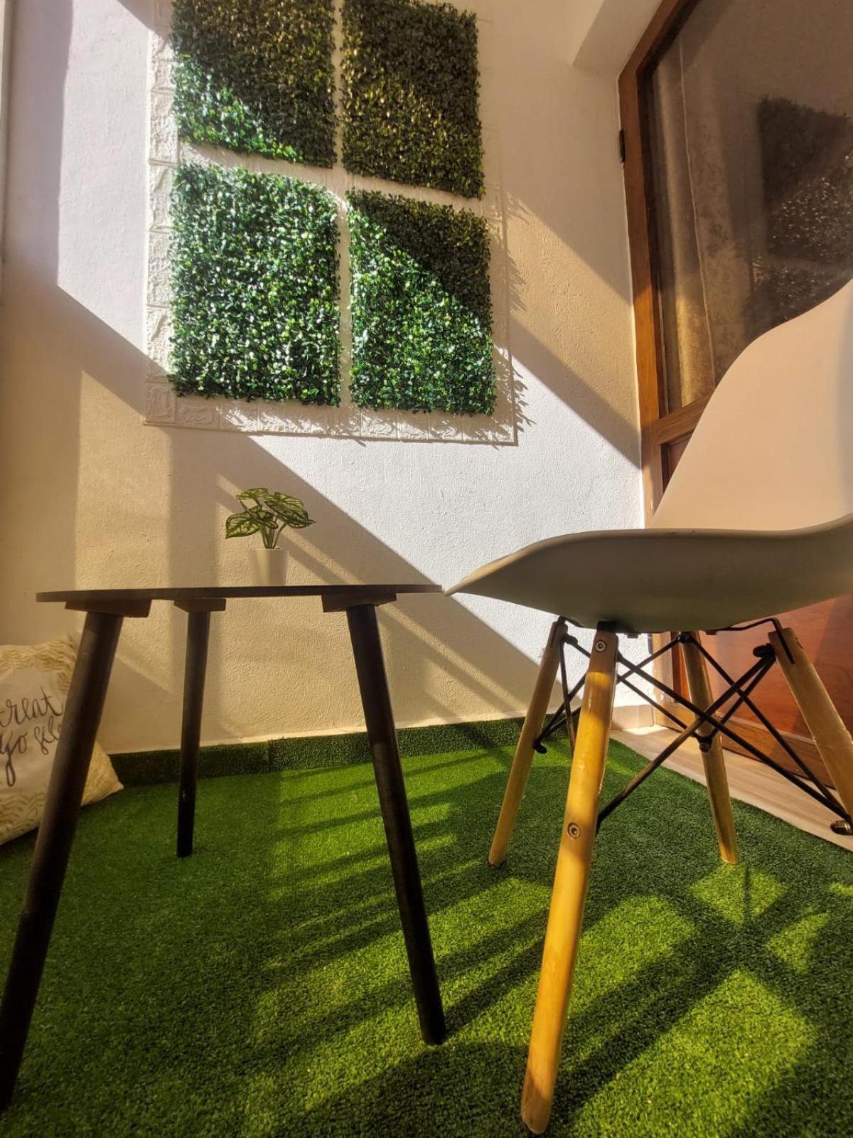 Charite Host Appartement , Wifi Et Parking Gratuit Agadir Eksteriør billede
