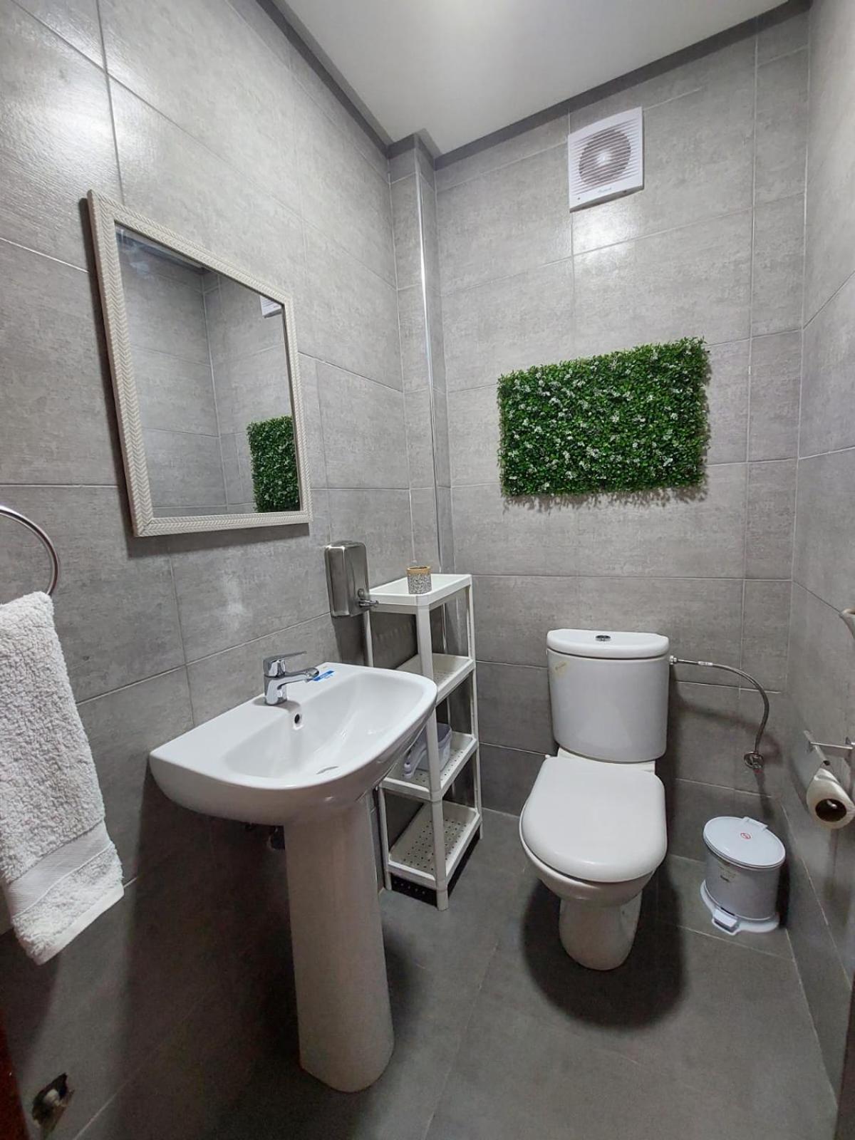 Charite Host Appartement , Wifi Et Parking Gratuit Agadir Eksteriør billede