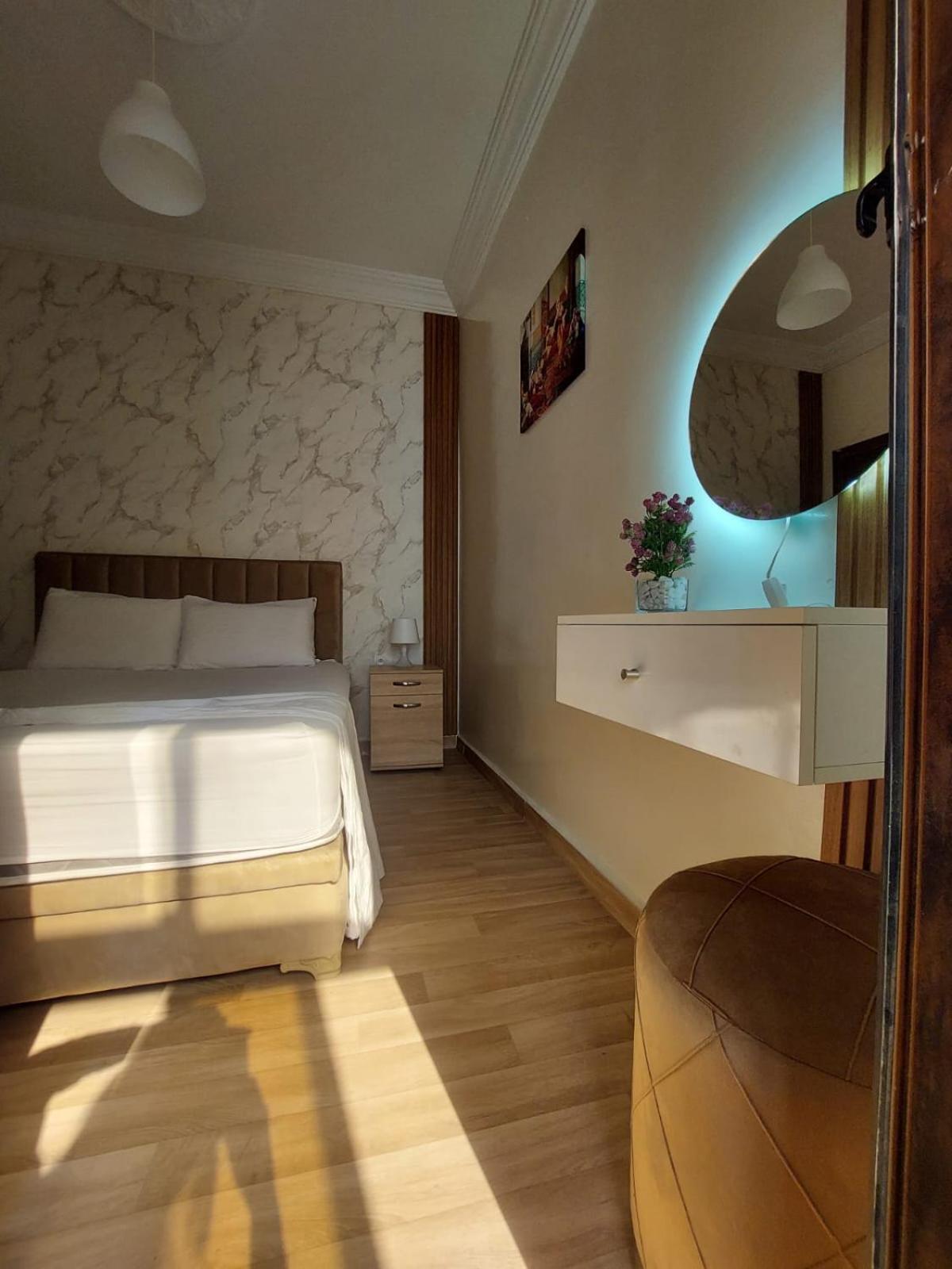 Charite Host Appartement , Wifi Et Parking Gratuit Agadir Eksteriør billede