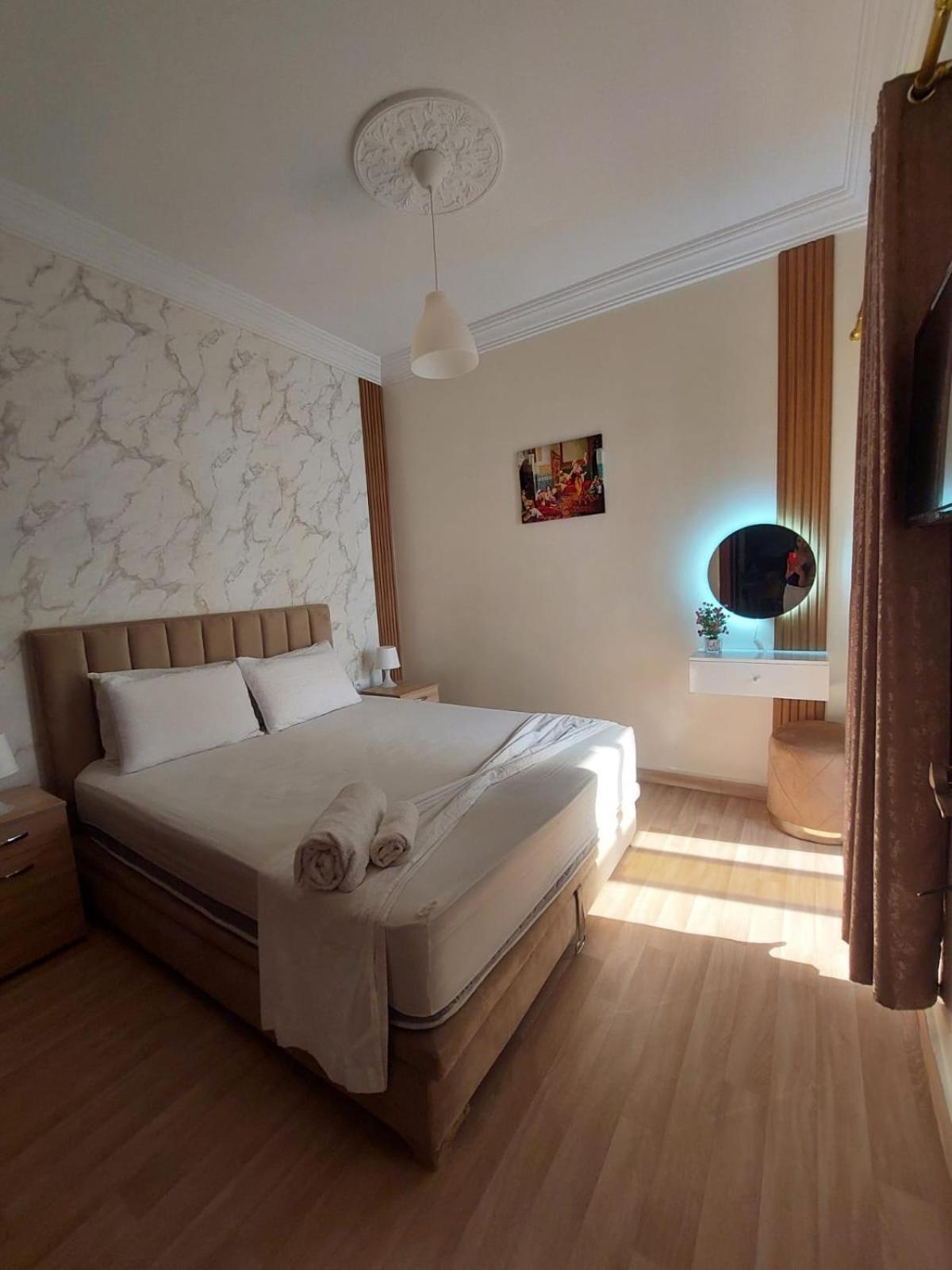 Charite Host Appartement , Wifi Et Parking Gratuit Agadir Eksteriør billede