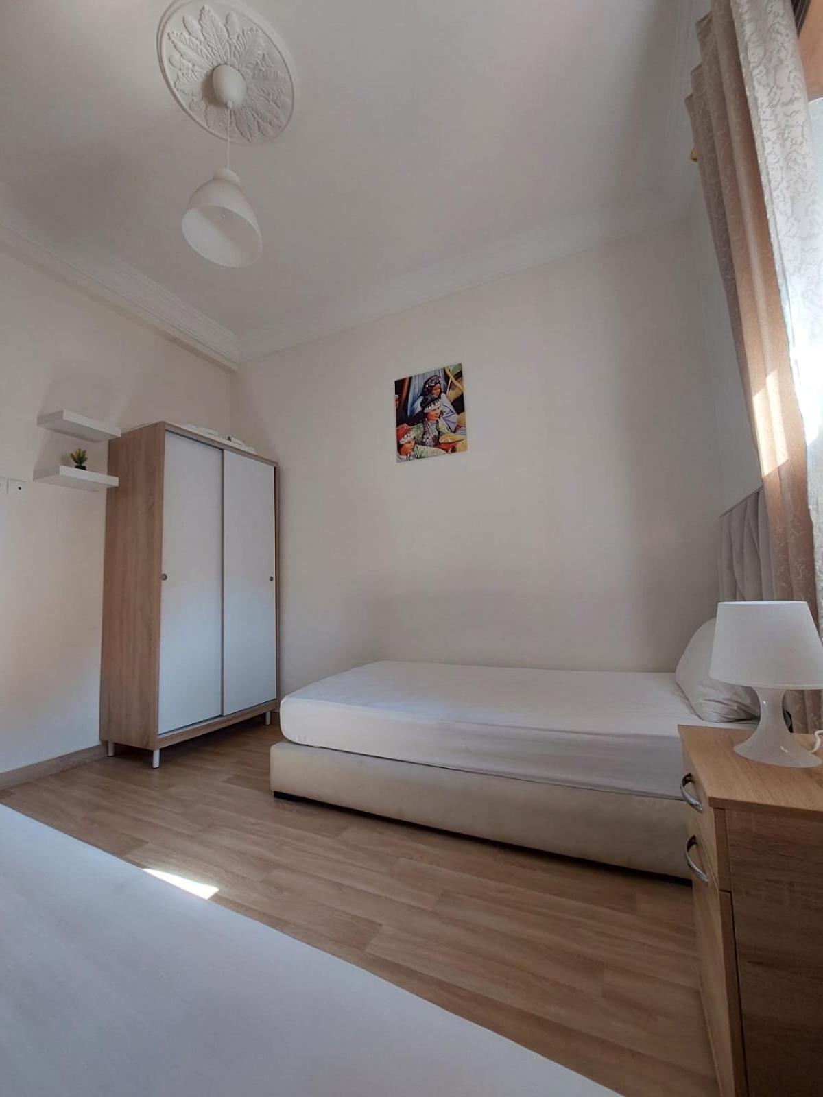 Charite Host Appartement , Wifi Et Parking Gratuit Agadir Eksteriør billede